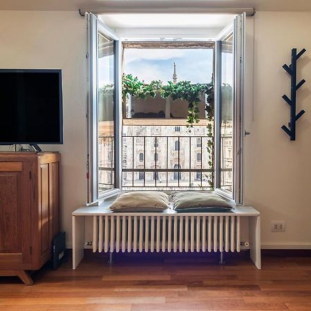 easyhomes Duomo View Milano Eksteriør billede