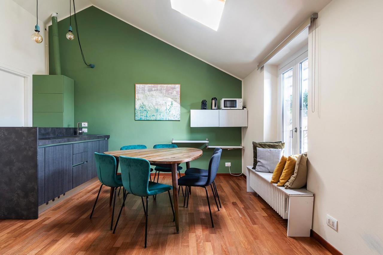 easyhomes Duomo View Milano Eksteriør billede