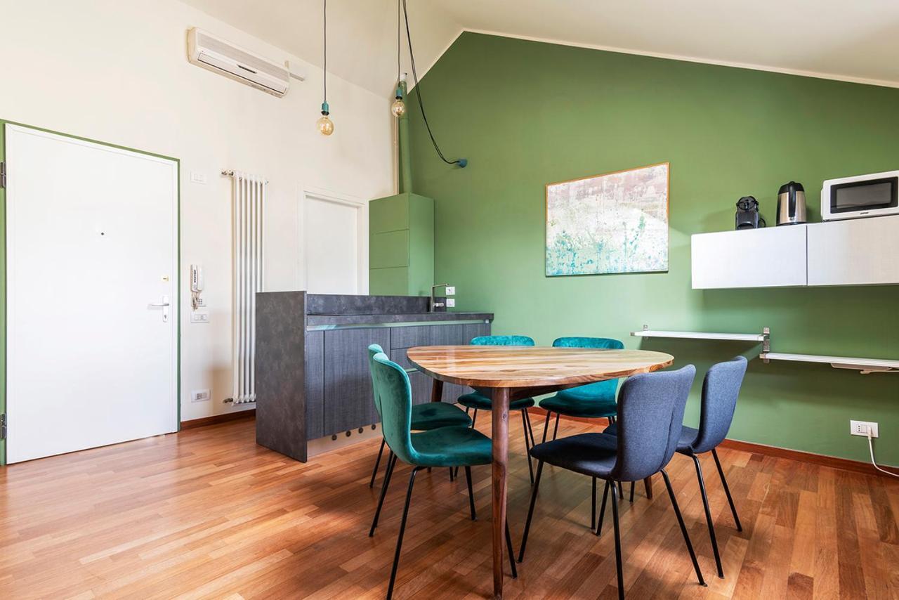 easyhomes Duomo View Milano Eksteriør billede